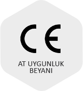 AT Uygunluk Beyanı